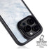 Blue Marble iPhone 16 Pro Kickstand Case